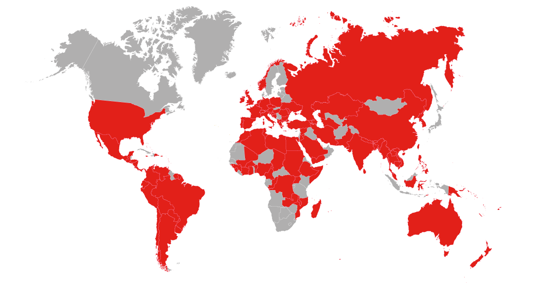 PROVA MONDO
