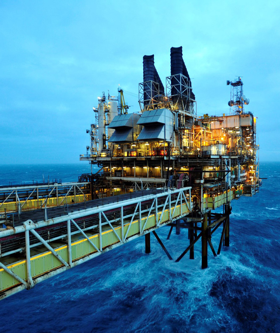 oil e gas