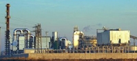 Centrale Biomassa Olevano Lomellina